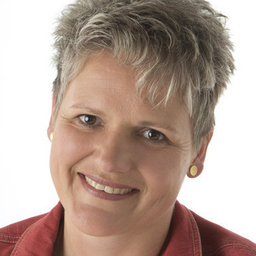 Ursula D. Horsten