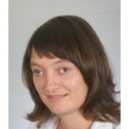 Claudia-Maria Schmitz