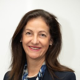 Claudia Mozaffari
