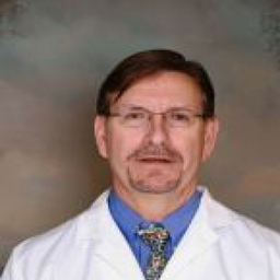 Dr. Wendell McAbee
