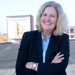 Karin M. Tietjen