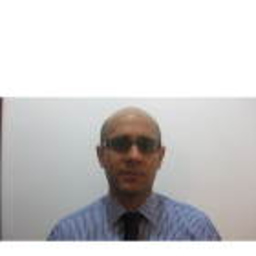 Carlos Alberto Paredes Gomez