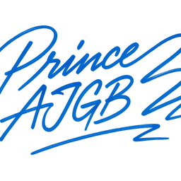 Prince Boupiangah