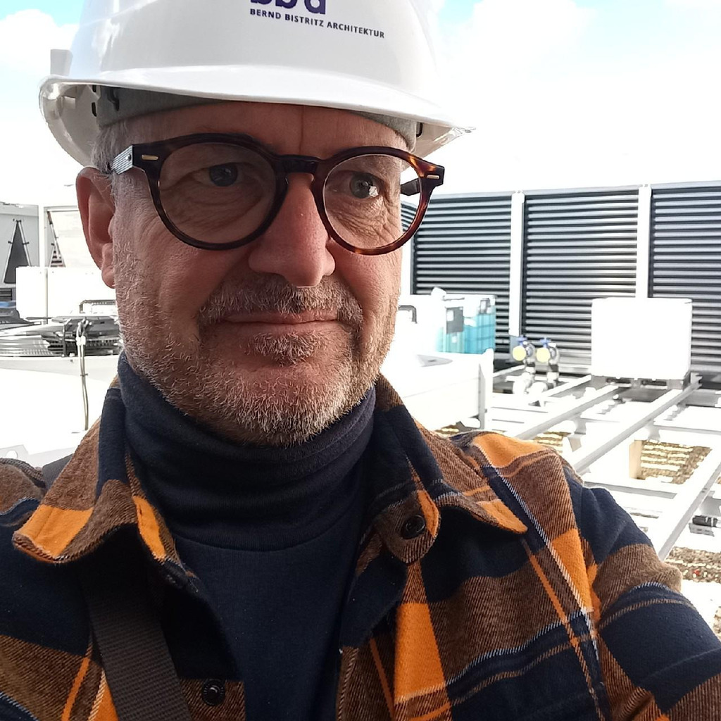 Dietmar Heid Projektleiter Element 5 Architekten GbR XING