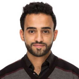 Nader Faisal