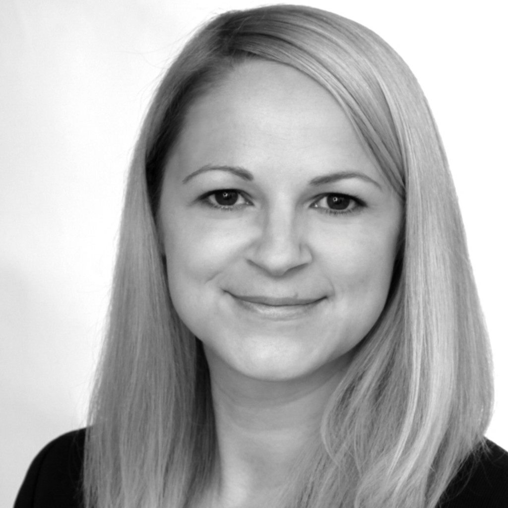 Nina Stanger - Marketing Consultant - GfK SE | XING