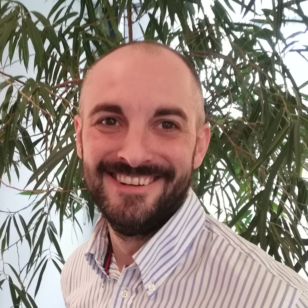Lukas Schatzl Inside Sales Manager Connex Marketing Group XING