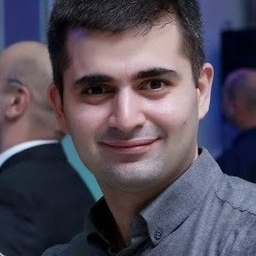 Imran Aliyev
