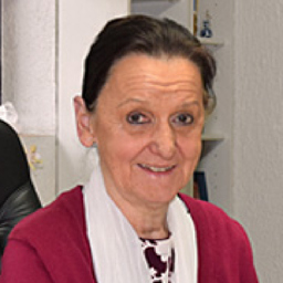 Leonore Zimmermann