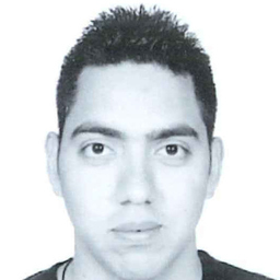 Luis Rodriguez Verastegui
