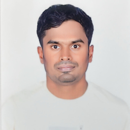 Arun Prasath J