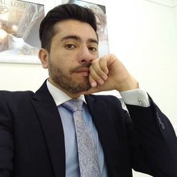 Micheal Nicholas