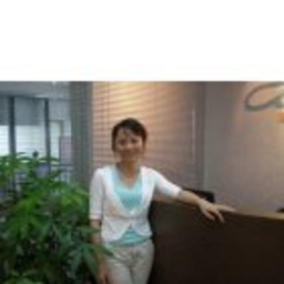 Nancy Zeng