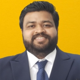 Sanket Jagtap