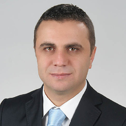 Mustafa Bayram