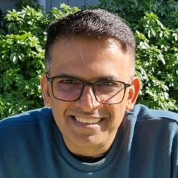 Shailendra Malik
