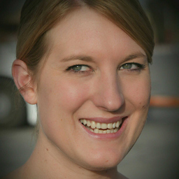 Melanie Moritz