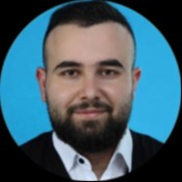 Mohammed Dawoud
