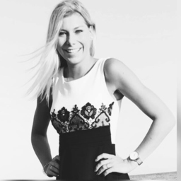 Marina Schneider