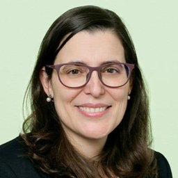 Cristina Tacón