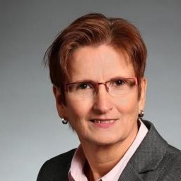 Ute Hufeisen