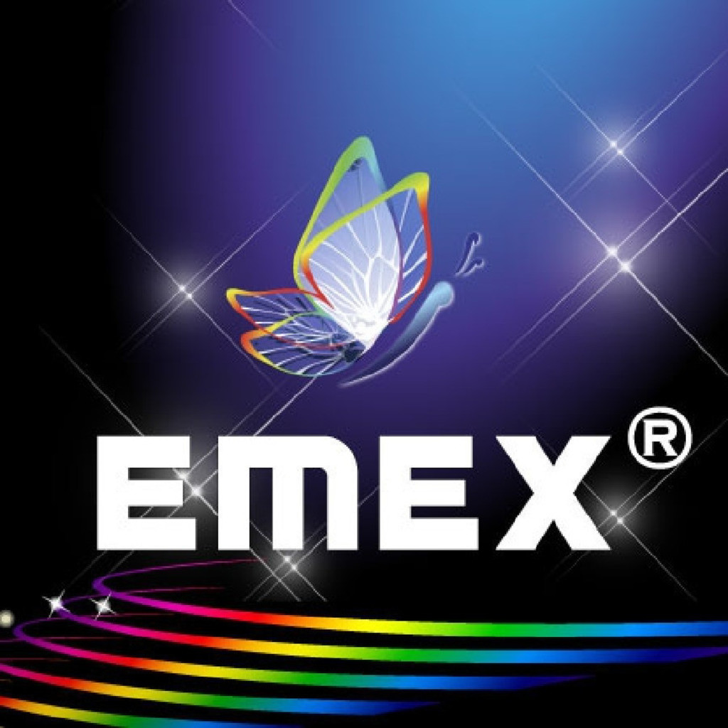 emex 3 serial