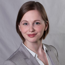 Dr. Pauline Gaida