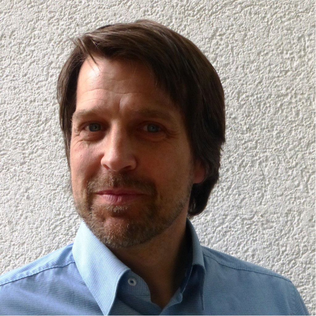 Social Media Profilbild Jochen Klinger Willstätt