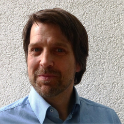 Dr. Jochen Klinger
