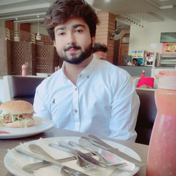 Zain Ali