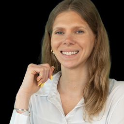 Ann-Mareike Kellinghusen