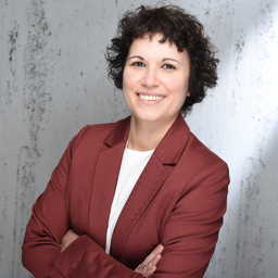 Anne Walter