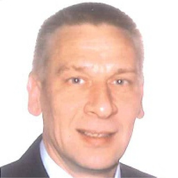 Reinhardt Riebling