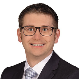 Florian Dinger