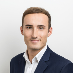 Profilbild Florian Mayer
