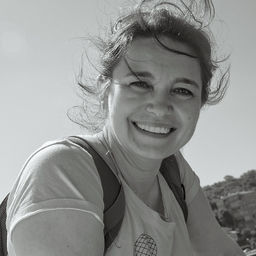 Julia Kober's profile picture