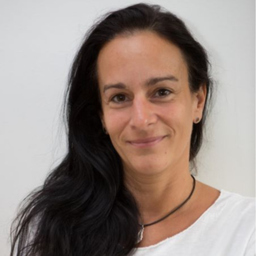 Karin Hahler