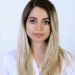 Brikena Celaj's profile picture
