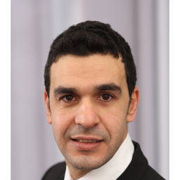 Mohammed Yassine Aarjane
