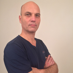 Dan Pütter