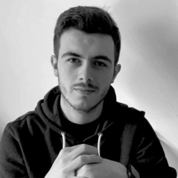 Luca Pulmer