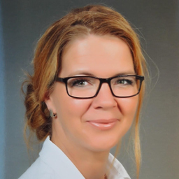 Doreen Kienast