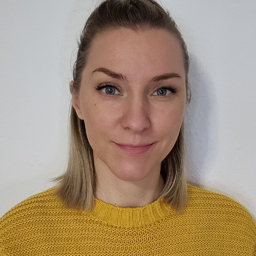Dana Läuger