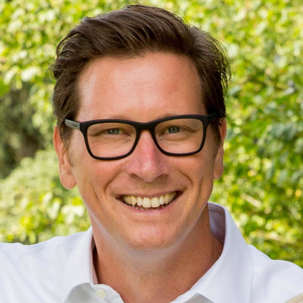 Torsten Witusch Director New Ventures KION GROUP AG XING