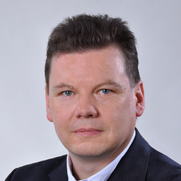 Dipl.-Ing. Sven Homann