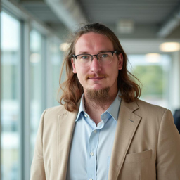 Sven Böhm