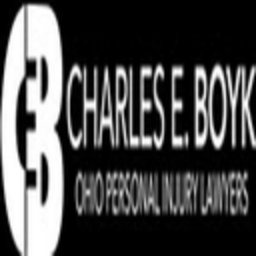 Charles E. Boyk