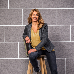 Melanie Lindenberg