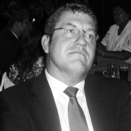 Thorsten Putze