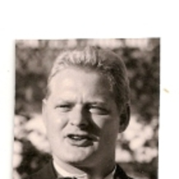 Walter Schreiber